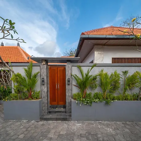 Pondok Lebah Asri