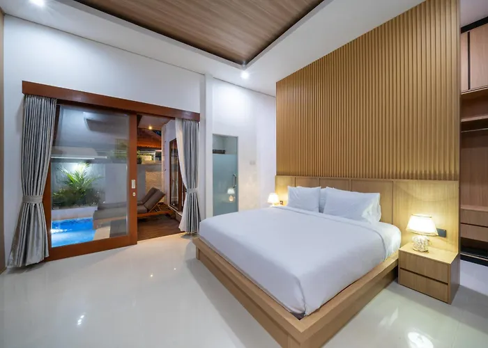Hotel Lebah Asri