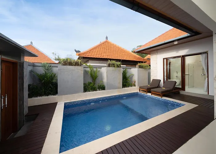 Hotel Lebah Asri *