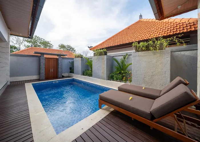 Lebah Asri * Uluwatu (Bali)