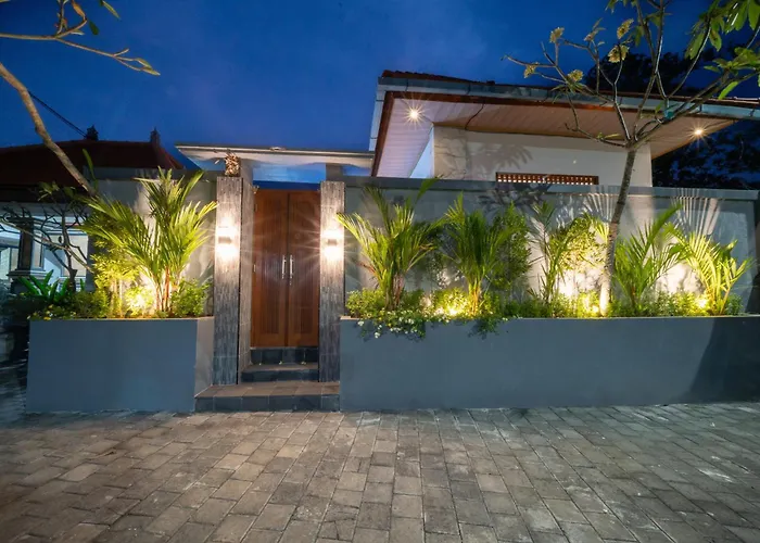 Hotel Lebah Asri
