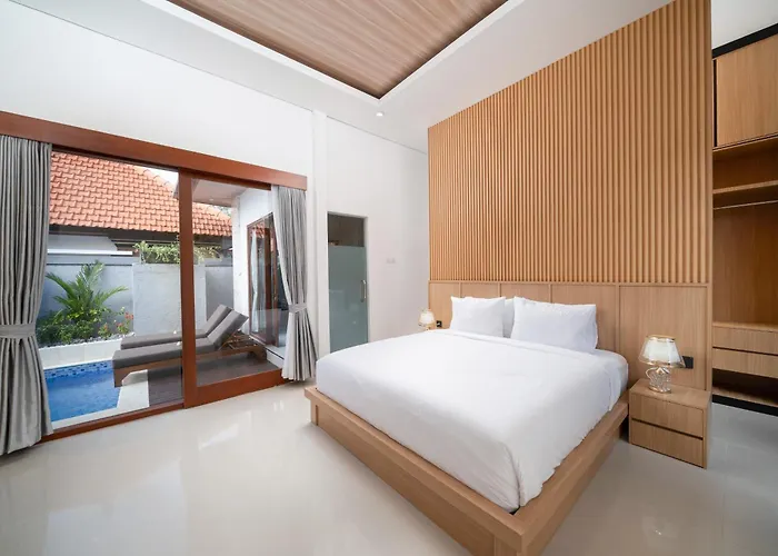 Hotel Lebah Asri *