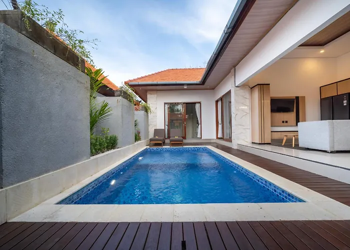 Hotel Lebah Asri Uluwatu (Bali)